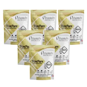 TrimPure Gold Patch Buy