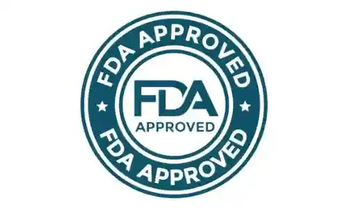 TrimPure Gold Patch FDA Approved